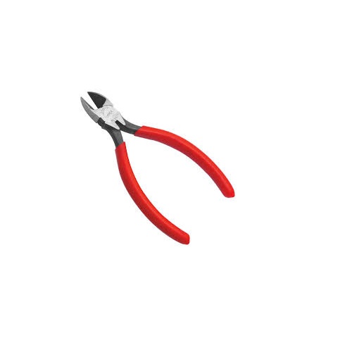 Taparia Diagonal Cutting Pliers 8 Inch, 248-1004 (AL-BR)